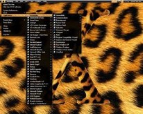 Big Daddy P's Jaguar Fur