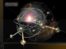 the Nucleus