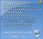 Candy Coated