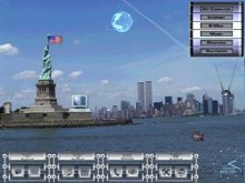 New York New York