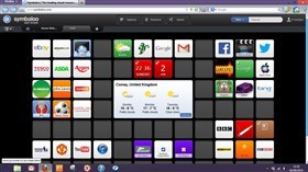 Symbaloo