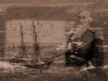 Ancient Mariner