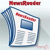 NewsReader
