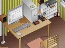 workplace 1024x768