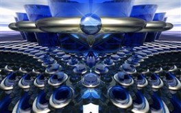 Palantir Crystal