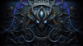 Creature from the Mirror