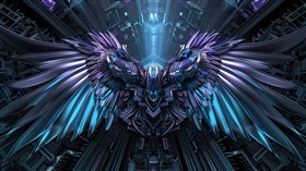 Steel WingZ