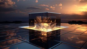 Cube