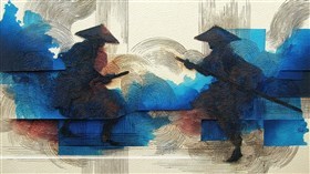 Samurai