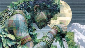 Amazon Warrior