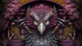 Bird of Prey