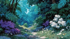 Spring Thought