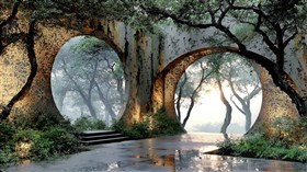 After the Rain
