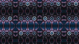 Bryce Pattern