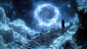 Leaving Earth