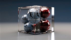 The Cube