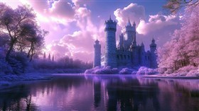 Castle Grand