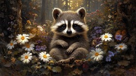 Enjoying Spring
