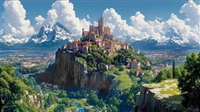Spanish Castle Magic