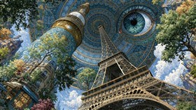 Kamataju Paris