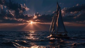 Night Sailing