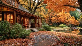 Home Sweet Home