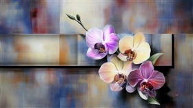 About Flowers 
