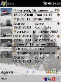Swiss Federal Railways