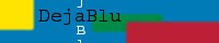 DejaBlu