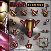 Krim Iron Man