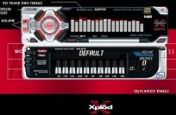 sony xplod