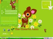 Daisy Daisy Lou