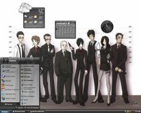 Usual Suspects