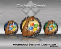 Avanced System Optimizer 1.0  Power Pack