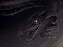 Svartur by machine-guts