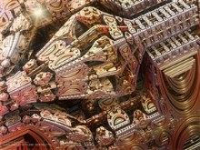ALIENARCHITECTURE 3D by love1008