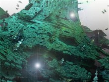 ALIENWOODS 3D by love1008