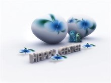 Happy Easter by love1008