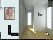 Bare Room