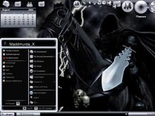 DarkLordMan