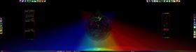 Vienna 2 - Spectrum Theme 3840*1024