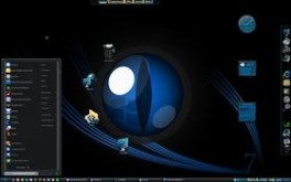 Prowler Theme