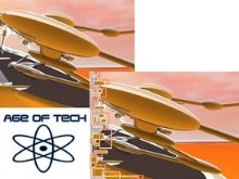 Age Of Tech