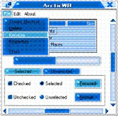 ArcticWB