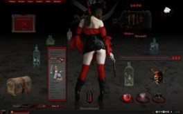Pirate's Booty