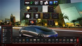 Tech View Xtreme