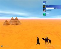 Desert