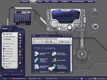 BlueGrey Ultimate