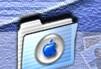 Rageous Apple folder