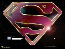Superman Original Edition